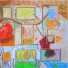 La f�te des voisins