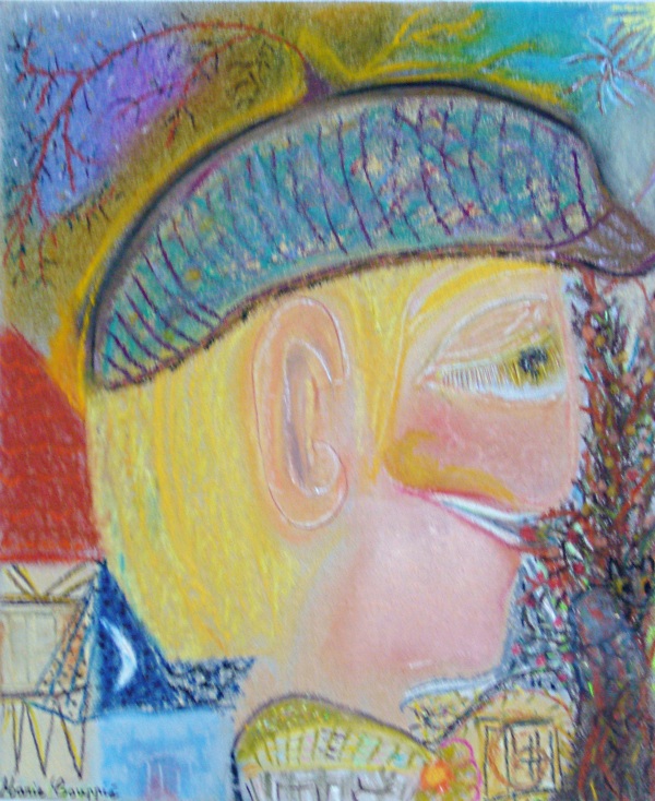 Laurent