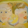 Trois mamies en vir�e