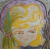 Violette 2� au Pensionnat des Fleurs