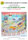 Le March� de village