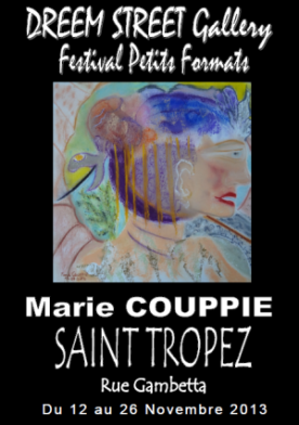 Dreem Street Gallery Saint-Tropez